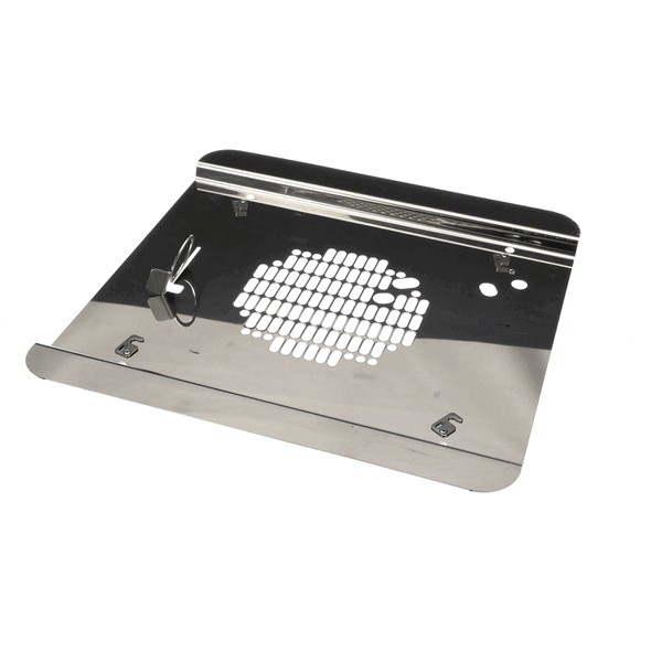 (image for) Henny Penny MM10018939 AIR BAFFLE, SSAVER PLUS